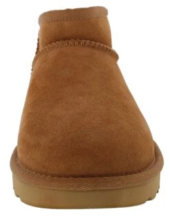 UGG Women's Classic Ultra Mini Ankle Winter Boots 20 UGG Women's Classic Ultra Mini Ankle Winter Boots -Altra Store 01 03