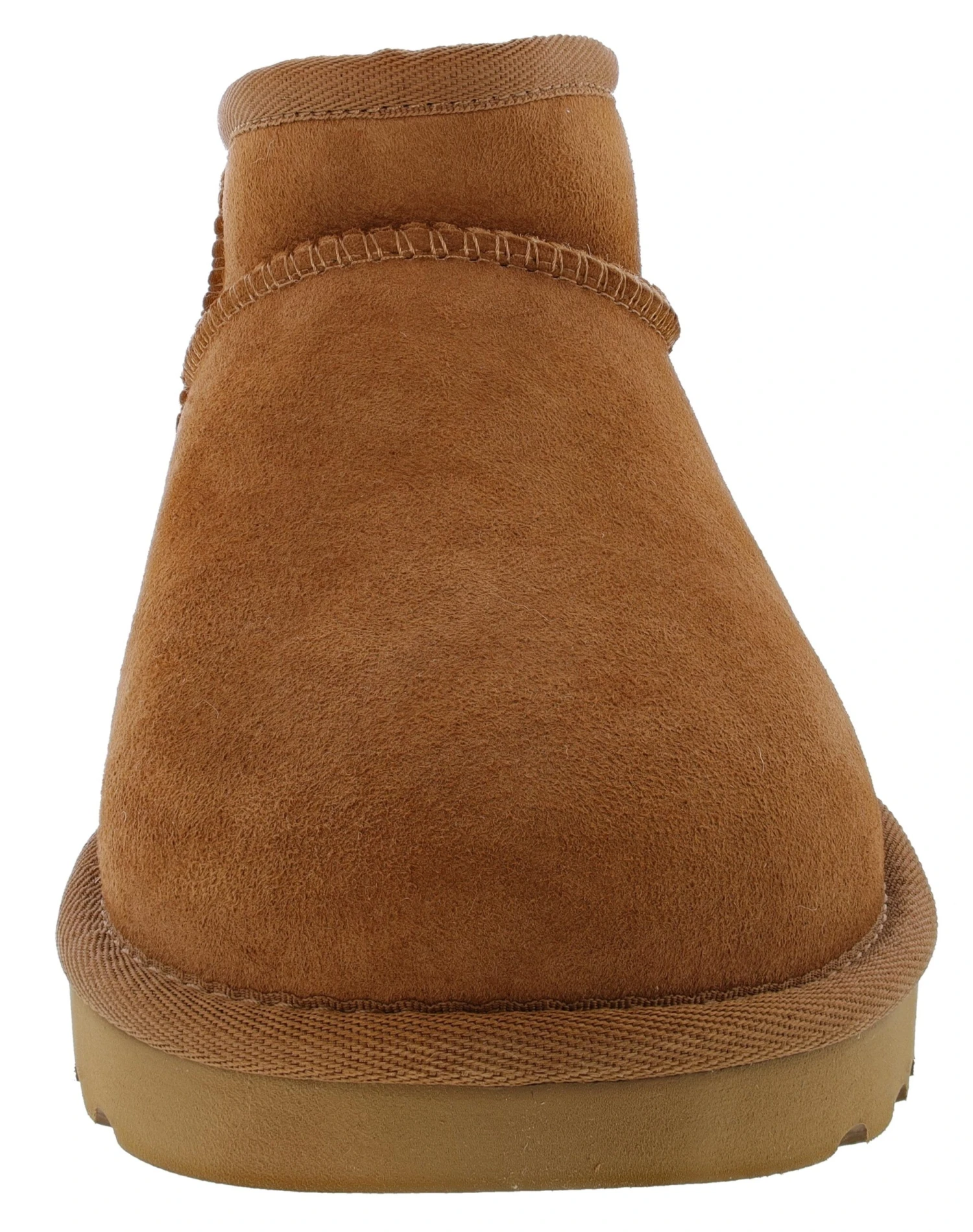 UGG Women's Classic Ultra Mini Ankle Winter Boots 5 UGG Women's Classic Ultra Mini Ankle Winter Boots - Image 3