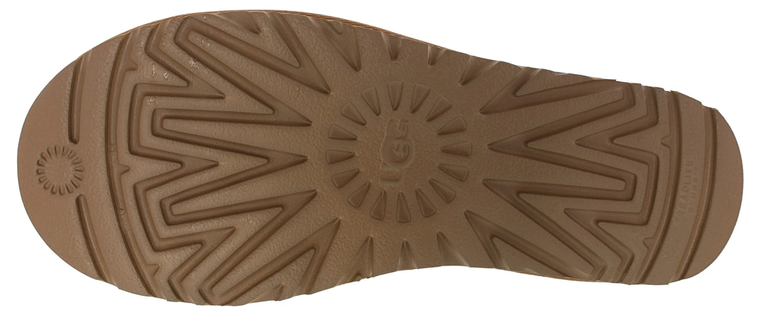 UGG Women's Classic Ultra Mini Ankle Winter Boots 7 UGG Women's Classic Ultra Mini Ankle Winter Boots - Image 5