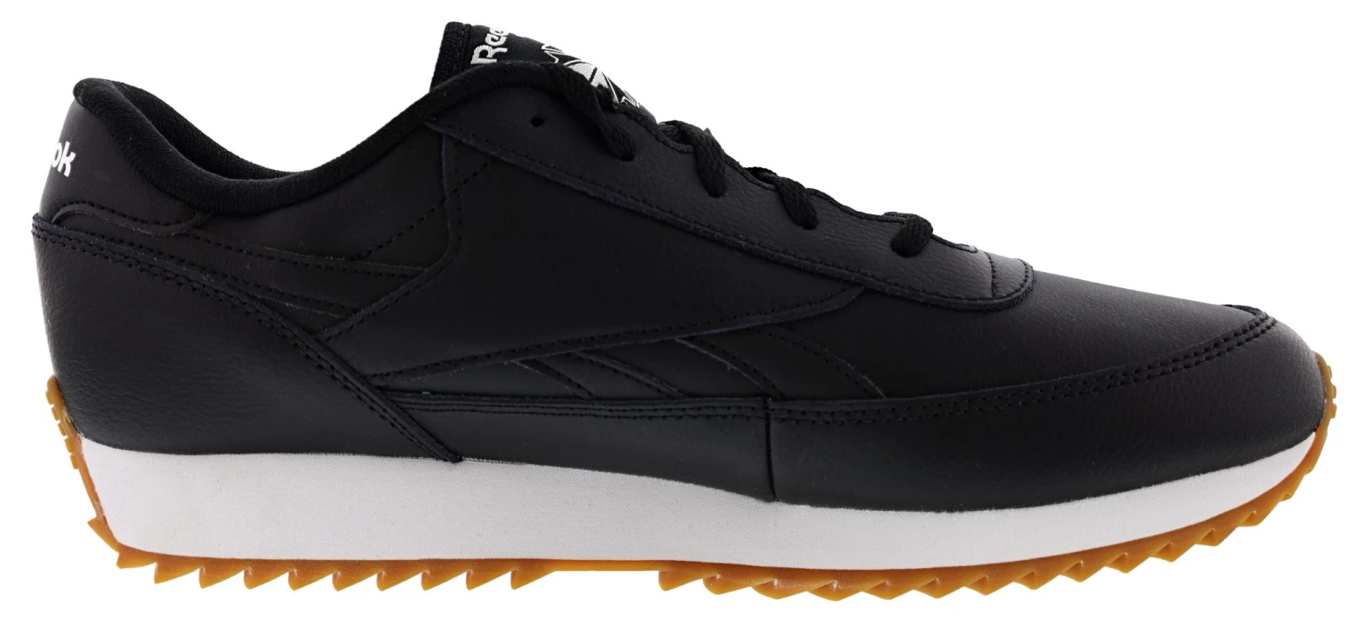 Reebok Women's Classic Renaissance Ripple Retro Shoes 4 Reebok Women's Classic Renaissance Ripple Retro Shoes - Image 2