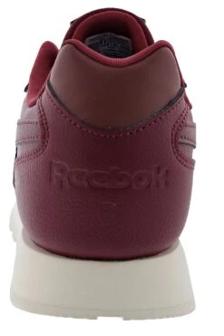 Reebok Men's Classic Harman Run Classic Retro Walking Shoes 15 Reebok Men's Classic Harman Run Classic Retro Walking Shoes -Altra Store 0204106 04