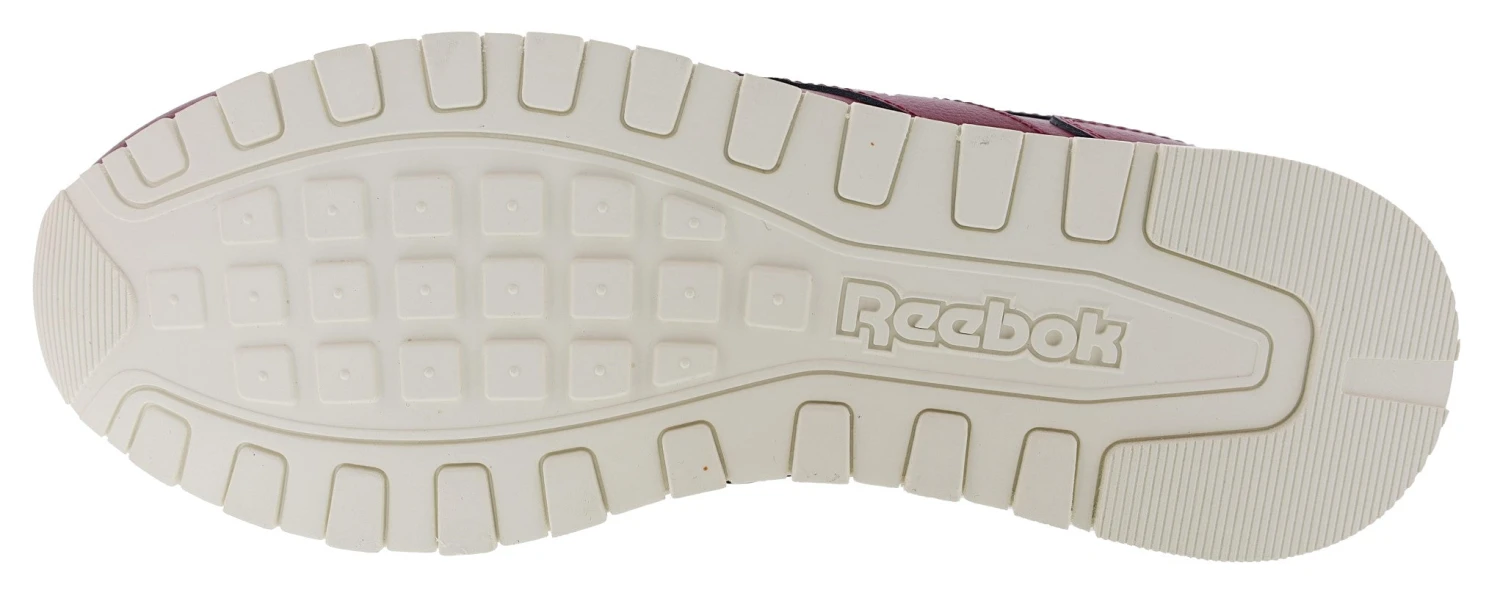 Reebok Men's Classic Harman Run Classic Retro Walking Shoes 7 Reebok Men's Classic Harman Run Classic Retro Walking Shoes - Image 5