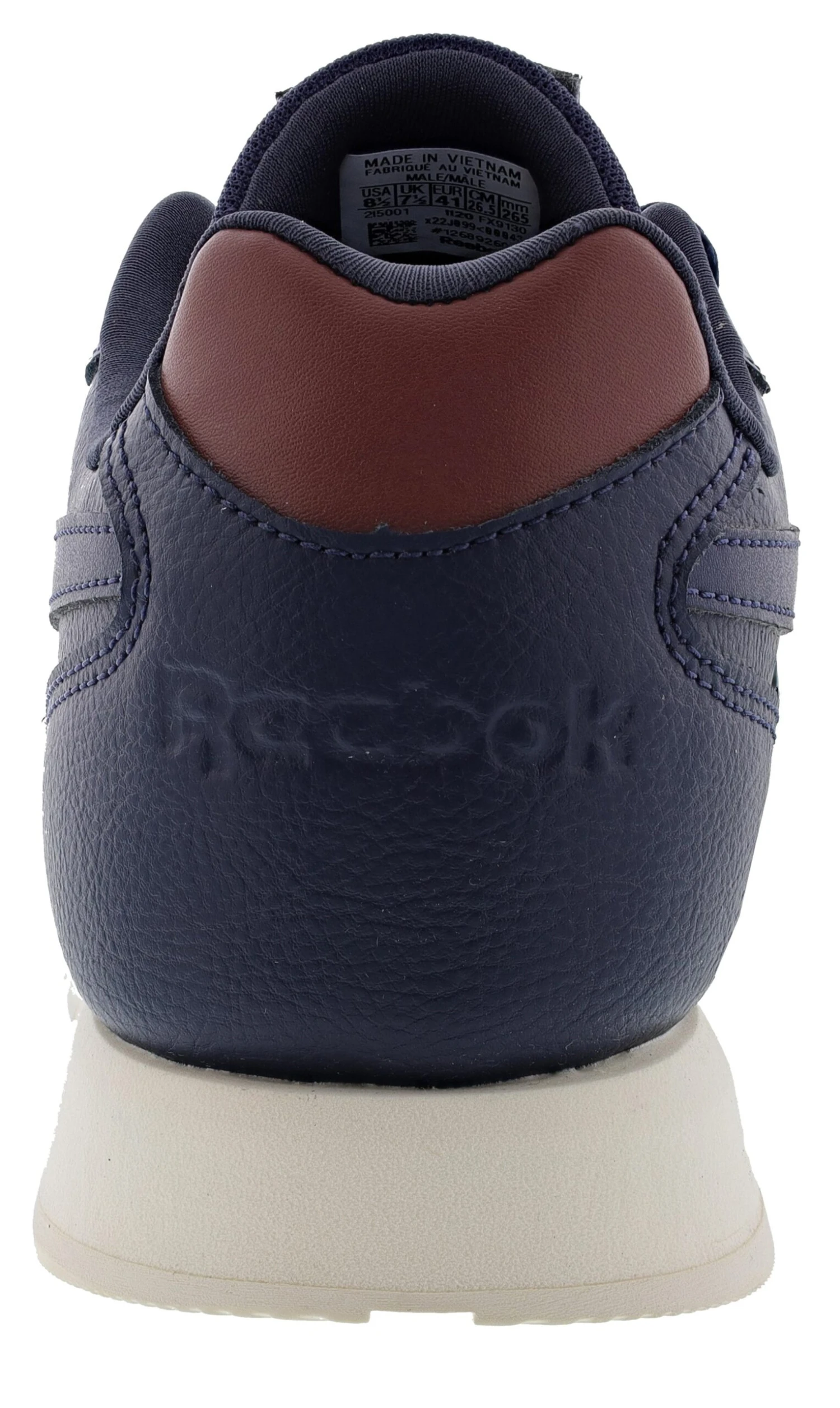 Reebok Men's Classic Harman Run Classic Retro Walking Shoes 11 Reebok Men's Classic Harman Run Classic Retro Walking Shoes - Image 9