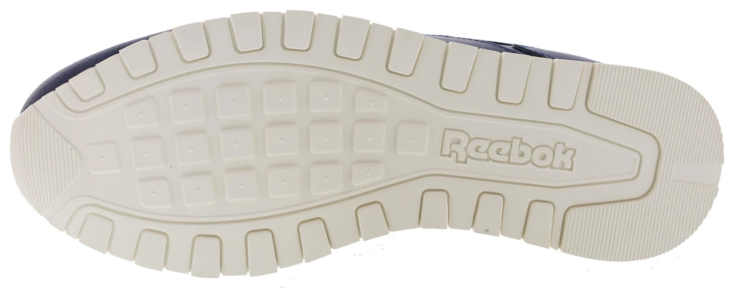 Reebok Men's Classic Harman Run Classic Retro Walking Shoes 12 Reebok Men's Classic Harman Run Classic Retro Walking Shoes - Image 10