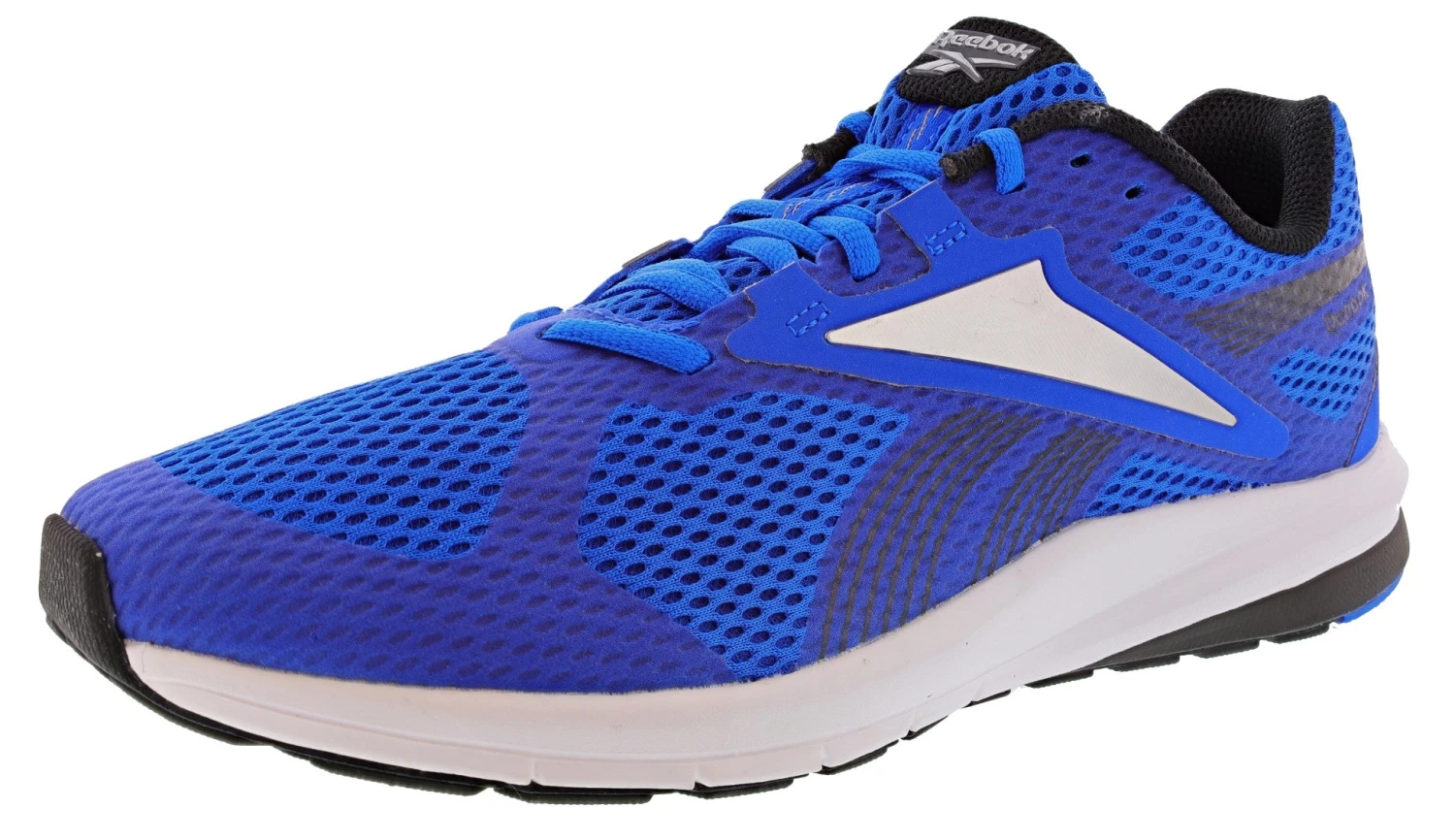 Reebok Men's Endless Road 2.0 Premier Comfort Running Shoes 3 Reebok Men's Endless Road 2.0 Premier Comfort Running Shoes