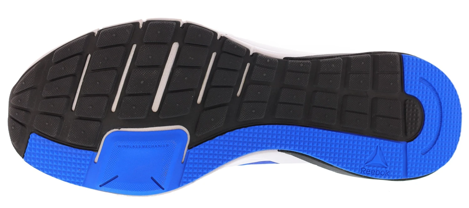 Reebok Men's Endless Road 2.0 Premier Comfort Running Shoes 7 Reebok Men's Endless Road 2.0 Premier Comfort Running Shoes - Image 5