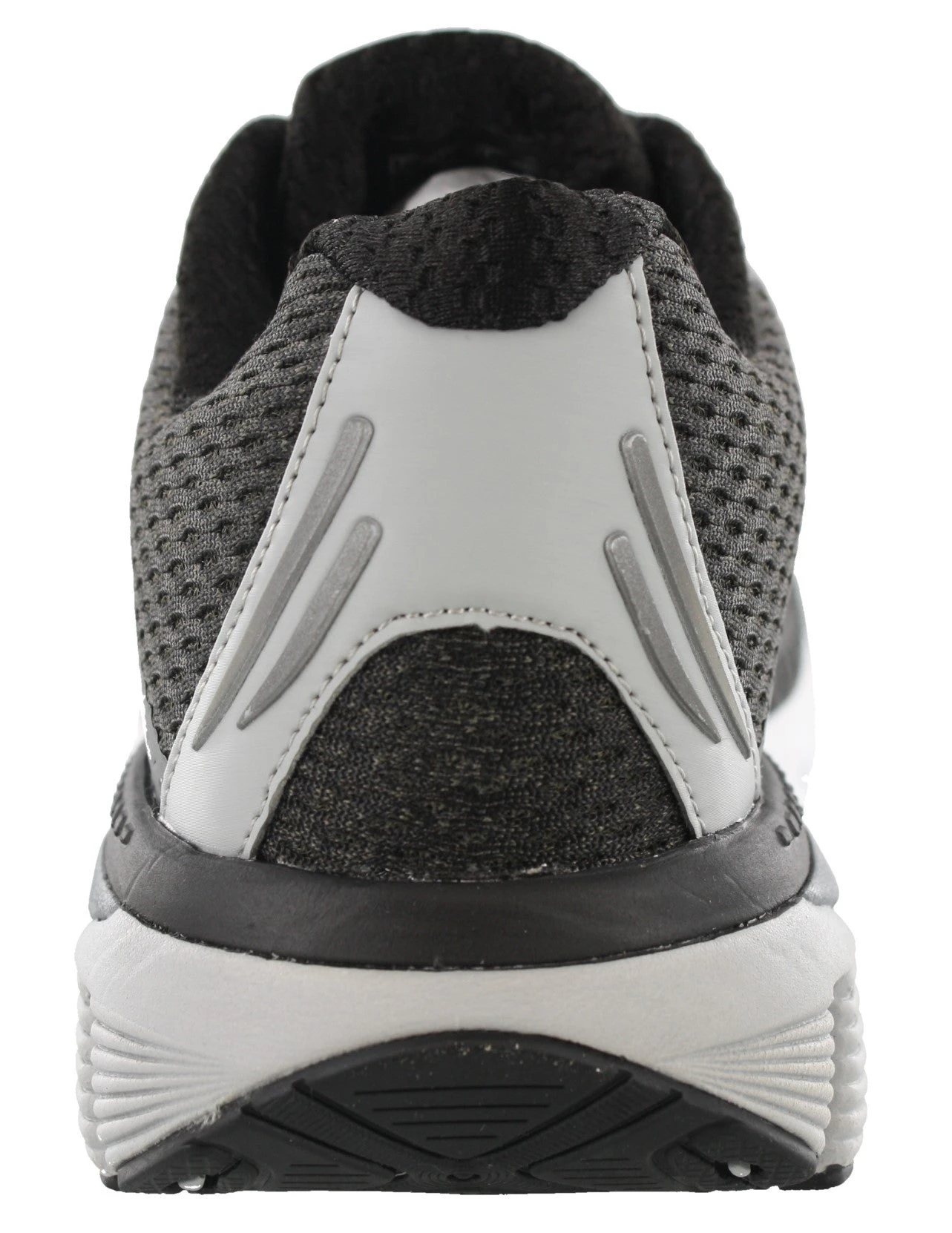 MBT Men's GT 18 Endurance Running Shoes 6 MBT Men's GT 18 Endurance Running Shoes - Image 4