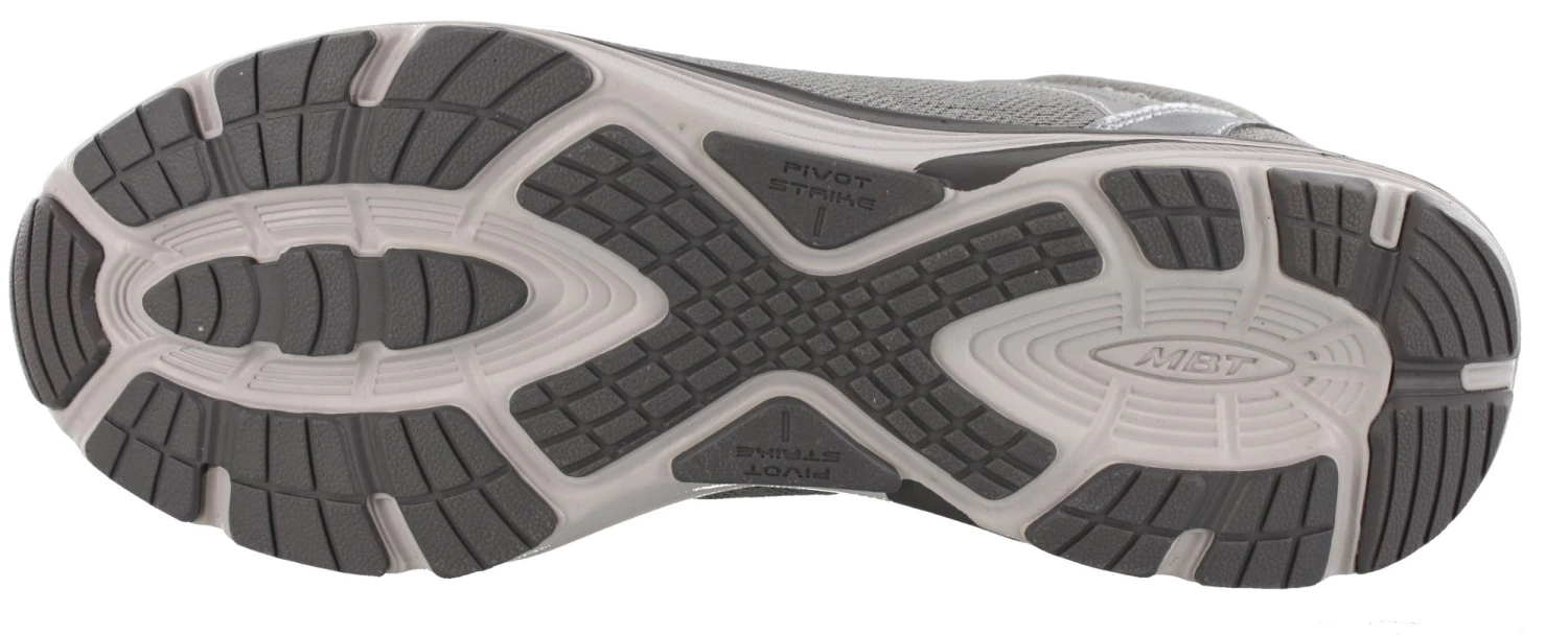 MBT Men's Speed 2 Lightweight Lace Up Running Shoes 12 MBT Men's Speed 2 Lightweight Lace Up Running Shoes - Image 10