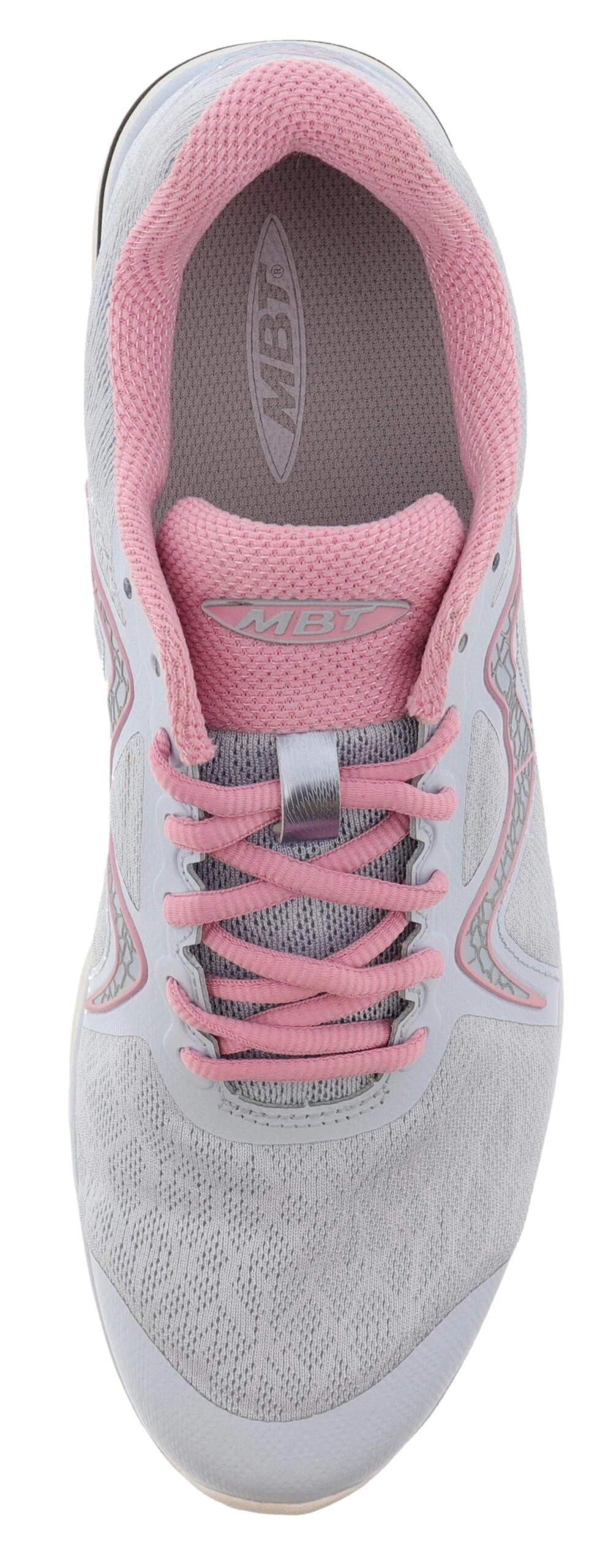 MBT Speed 2 Rocker Bottom Endurance Running Shoes Women 8 MBT Speed 2 Rocker Bottom Endurance Running Shoes Women - Image 6