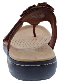 Clarks Laurieann Gema Womens Adjustable Comfort Sandals With Arch Support 20 Clarks Laurieann Gema Womens Adjustable Comfort Sandals With Arch Support -Altra Store 0252705 04
