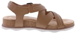 Clarks Women's Brynn Ave Adjustable Buckle Strap Sandals -Altra Store 0252902 02