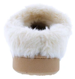 Clarks Women's JMS0587 Suede Indoor & Outdoor House Slippers -Altra Store 0253002 04