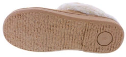 Clarks Women's JMS0587 Suede Indoor & Outdoor House Slippers -Altra Store 0253002 05