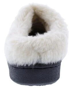 Clarks Women's JMS0587 Suede Indoor & Outdoor House Slippers -Altra Store 0253003 04