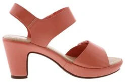 Patrizia Dade Smooth Ankle Strap Sandals Women's -Altra Store 0256005 02