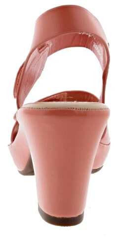 Patrizia Dade Smooth Ankle Strap Sandals Women's -Altra Store 0256005 04