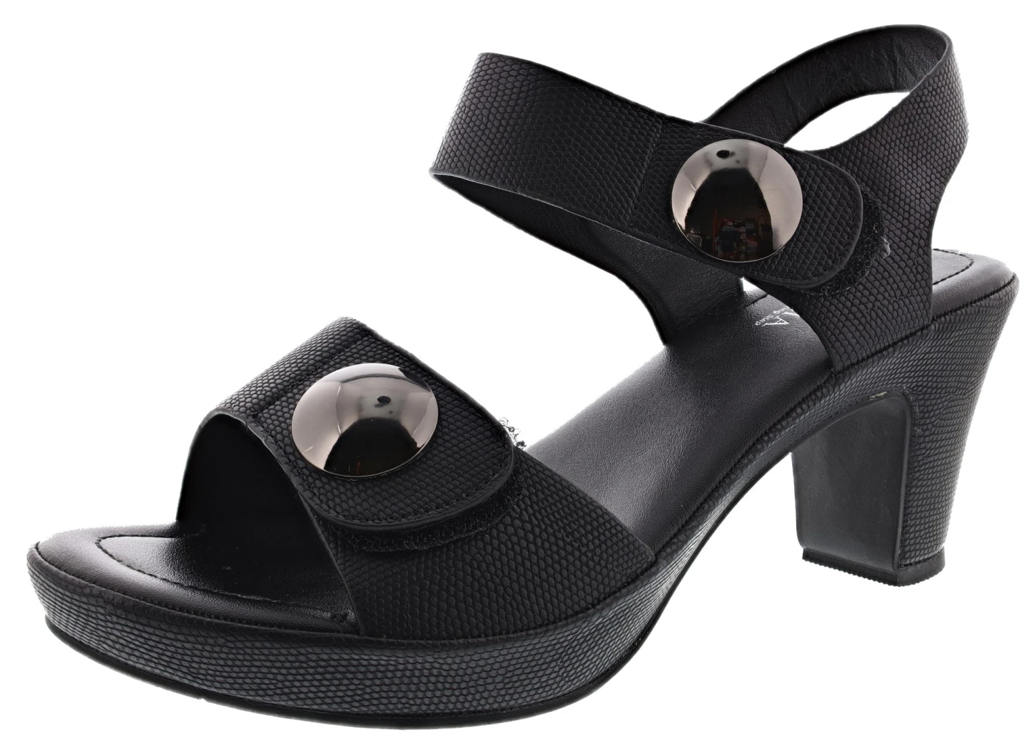 Patrizia Women's Dade Ankle Strap Sandals 8 Patrizia Women's Dade Ankle Strap Sandals - Image 6