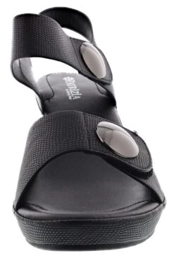 Patrizia Women's Dade Ankle Strap Sandals 24 Patrizia Women's Dade Ankle Strap Sandals -Altra Store 0256006 03