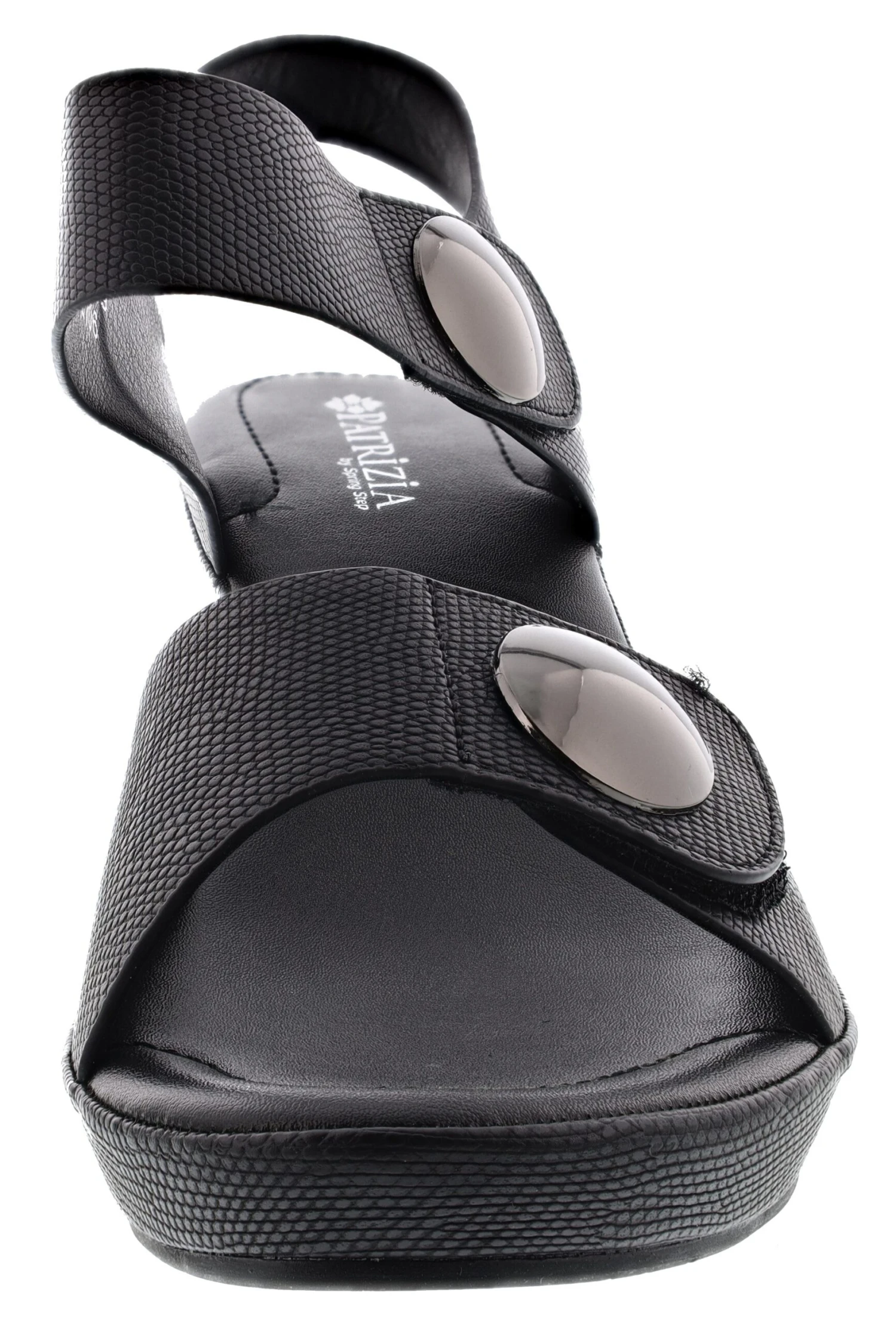 Patrizia Women's Dade Ankle Strap Sandals 10 Patrizia Women's Dade Ankle Strap Sandals - Image 8