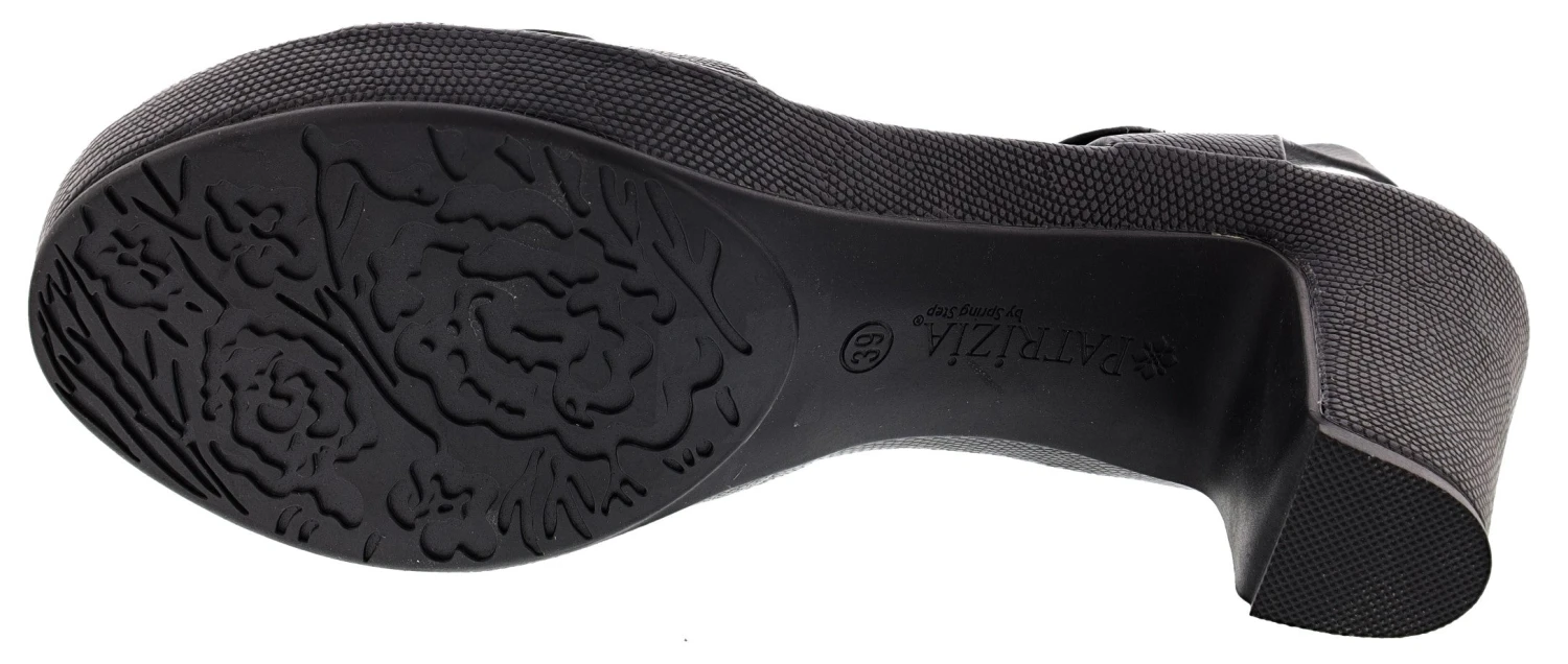 Patrizia Women's Dade Ankle Strap Sandals 12 Patrizia Women's Dade Ankle Strap Sandals - Image 10