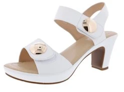 Patrizia Women's Dade Ankle Strap Sandals 27 Patrizia Women's Dade Ankle Strap Sandals -Altra Store 0256007 01