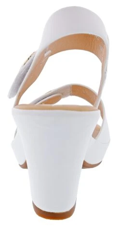 Patrizia Women's Dade Ankle Strap Sandals 30 Patrizia Women's Dade Ankle Strap Sandals -Altra Store 0256007 04