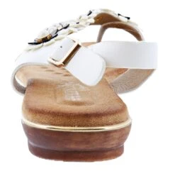 Patrizia Setrella Flat Summer Sandals Women -Altra Store 0256202 04