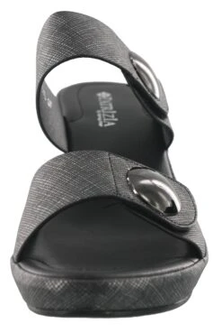 Patrizia Slidade Slide Heel Sandals Women -Altra Store 0256301 03