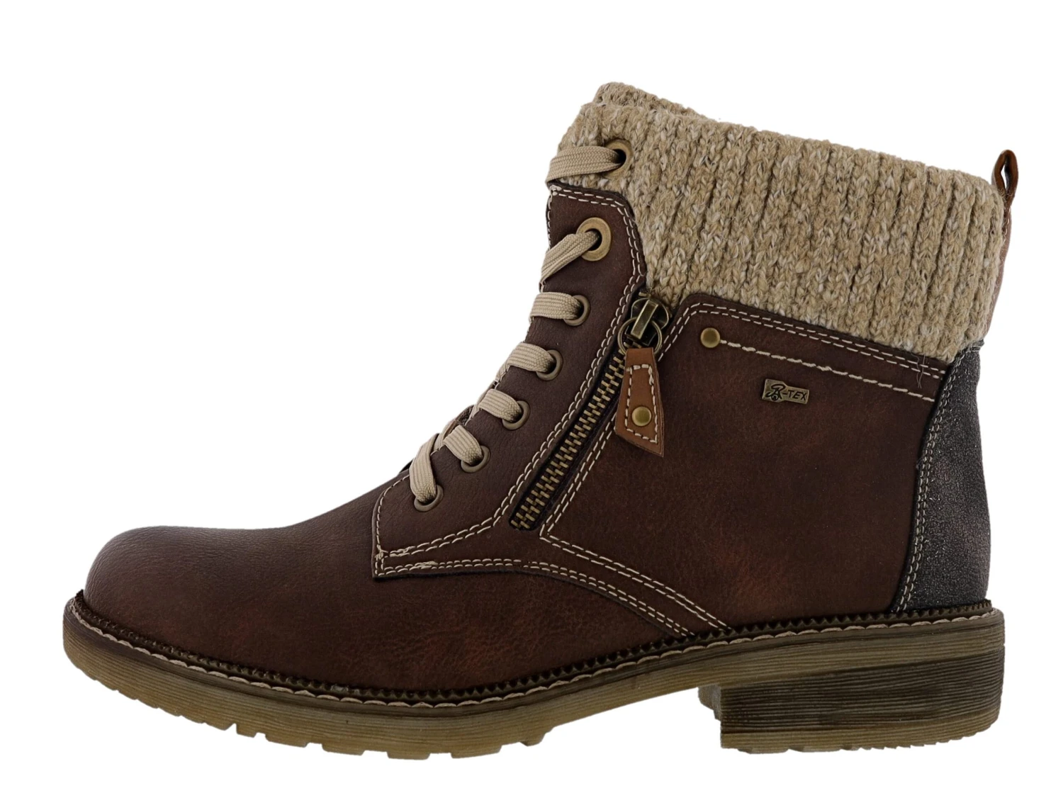 Spring Step Women's Khazera Water Resistant Booties 3 Spring Step Women's Khazera Water Resistant Booties