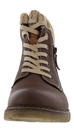 Spring Step Women's Khazera Water Resistant Booties 14 Spring Step Women's Khazera Water Resistant Booties -Altra Store 0257201 03