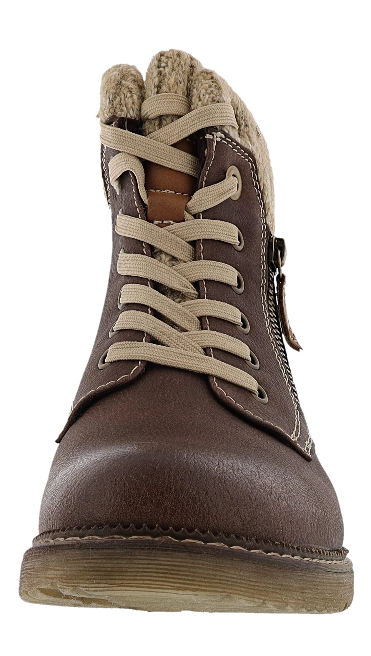 Spring Step Women's Khazera Water Resistant Booties 5 Spring Step Women's Khazera Water Resistant Booties - Image 3