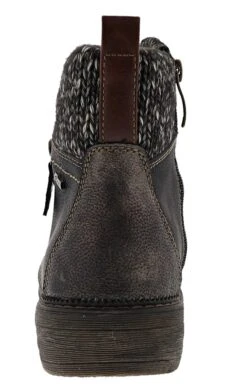 Spring Step Women's Khazera Water Resistant Booties 20 Spring Step Women's Khazera Water Resistant Booties -Altra Store 0257202 04