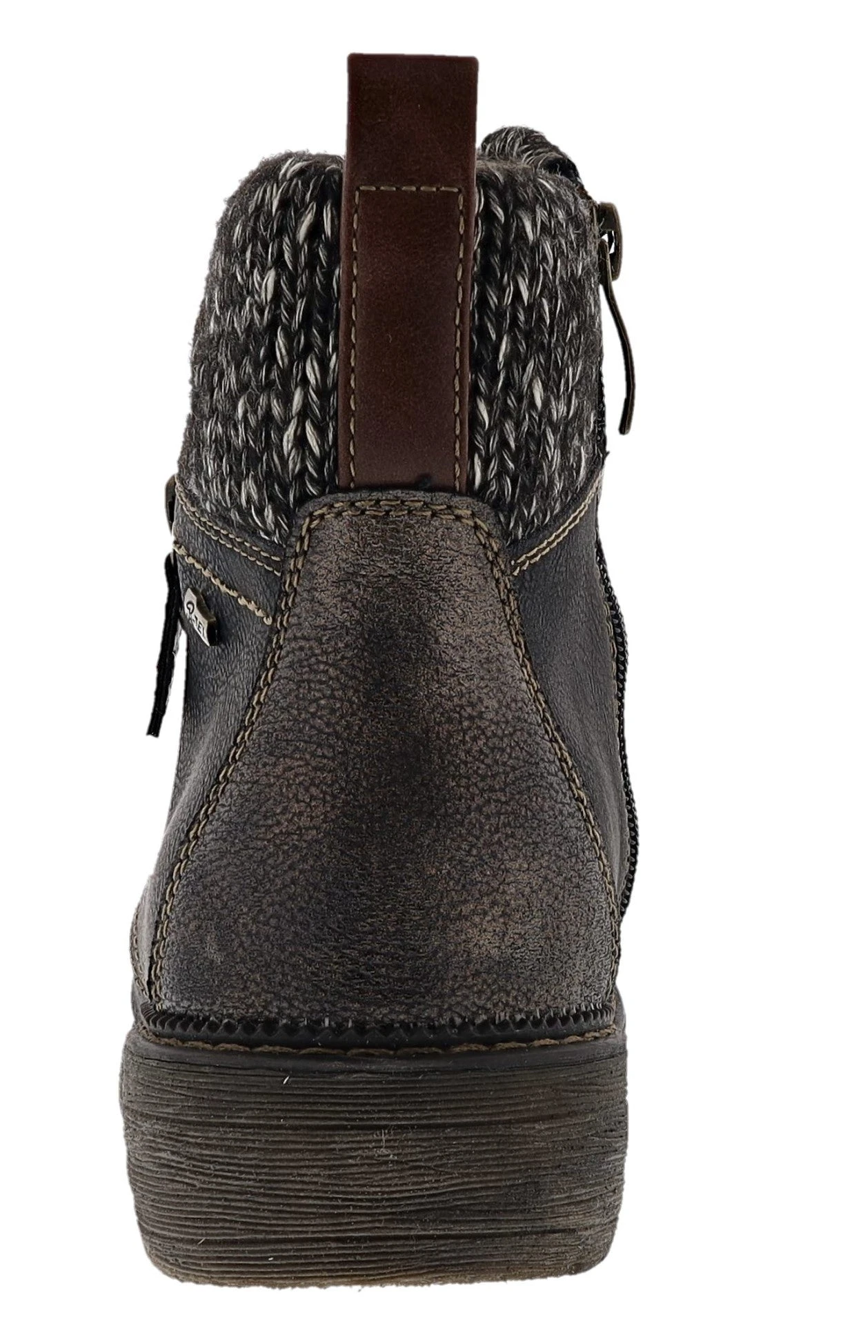 Spring Step Women's Khazera Water Resistant Booties 11 Spring Step Women's Khazera Water Resistant Booties - Image 9