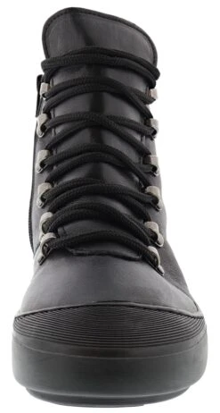 Spring Step Women's Lace Up Leather Booties Darleen 14 Spring Step Women's Lace Up Leather Booties Darleen -Altra Store 0257501 03