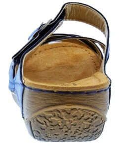 Flexus Women's Denia Hook And Loop Sandals 17 Flexus Women's Denia Hook And Loop Sandals -Altra Store 0257601 04