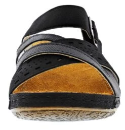 Flexus Women's Denia Hook And Loop Sandals 22 Flexus Women's Denia Hook And Loop Sandals -Altra Store 0257602 03