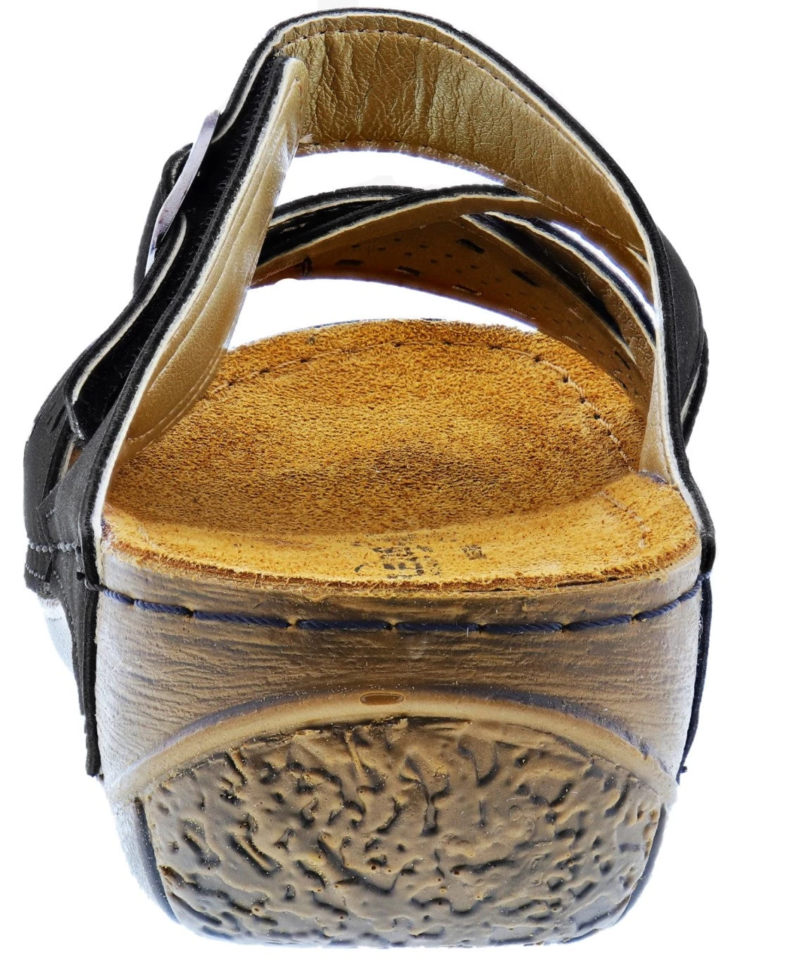 Flexus Women's Denia Hook And Loop Sandals 12 Flexus Women's Denia Hook And Loop Sandals - Image 10