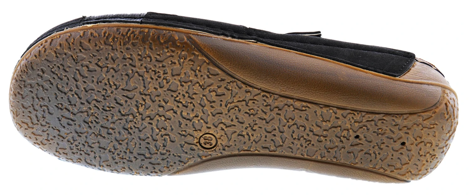 Flexus Women's Denia Hook And Loop Sandals 13 Flexus Women's Denia Hook And Loop Sandals - Image 11