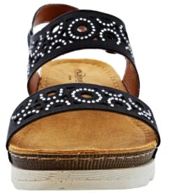 Flexus Women's Tacia Comfort Sling Back Sandals -Altra Store 0258001 03