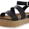 Patrizia Larissa Platform Wedge Sandals Women 1 Patrizia Larissa Platform Wedge Sandals Women -Altra Store 0262801 01