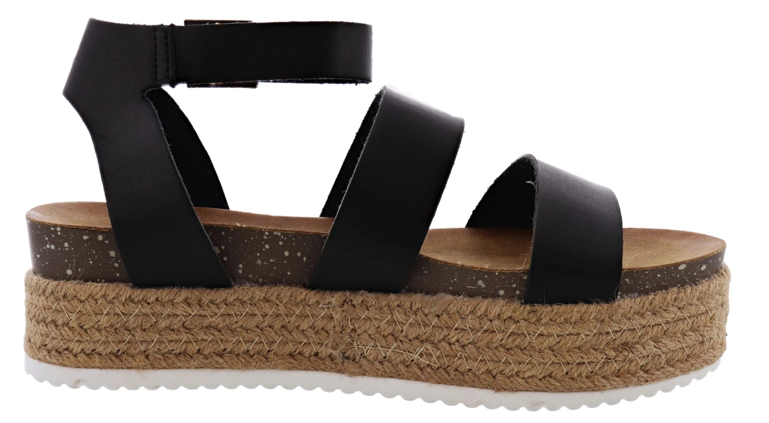 Patrizia Larissa Platform Wedge Sandals Women 4 Patrizia Larissa Platform Wedge Sandals Women - Image 2