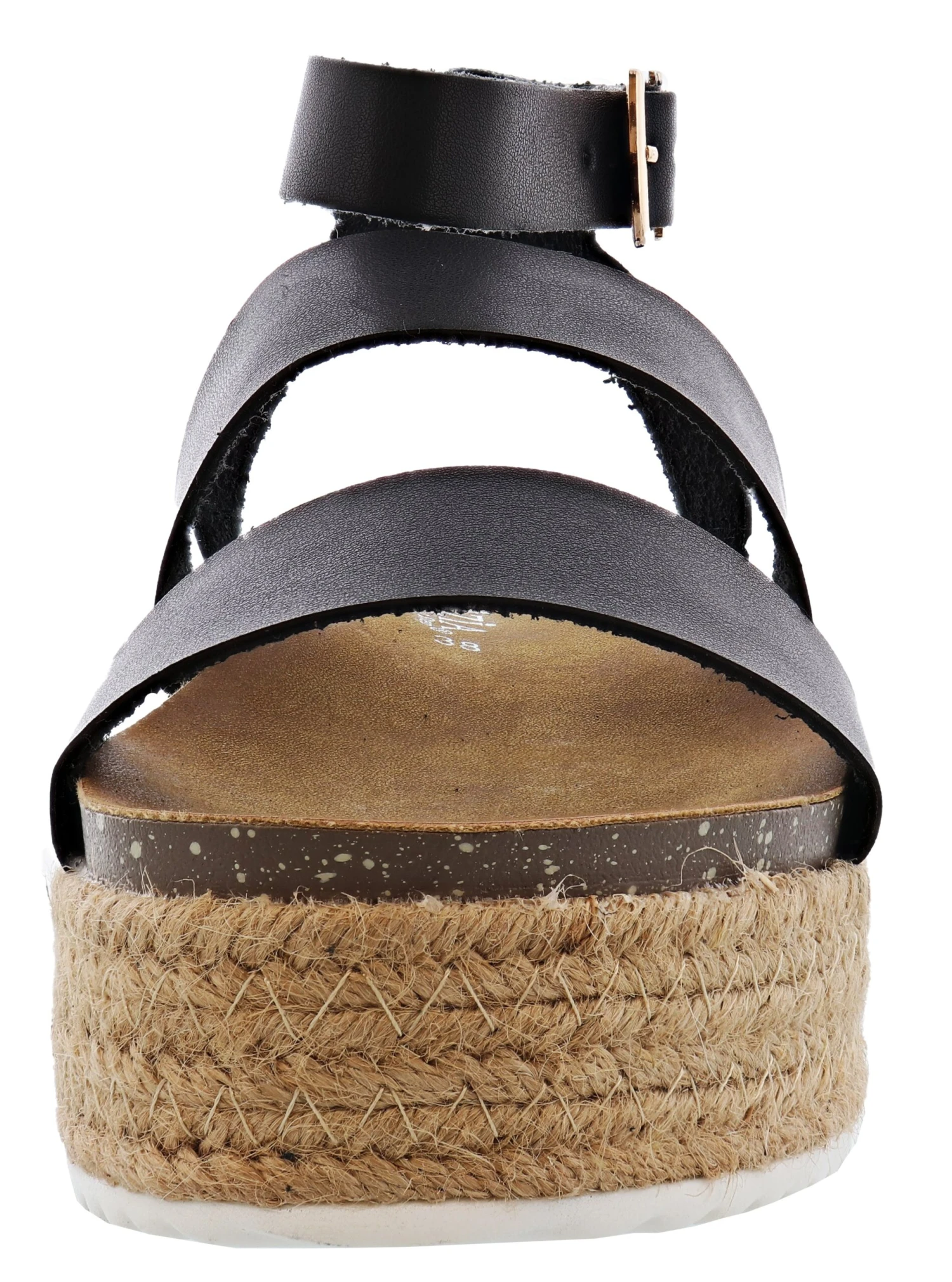 Patrizia Larissa Platform Wedge Sandals Women 5 Patrizia Larissa Platform Wedge Sandals Women - Image 3