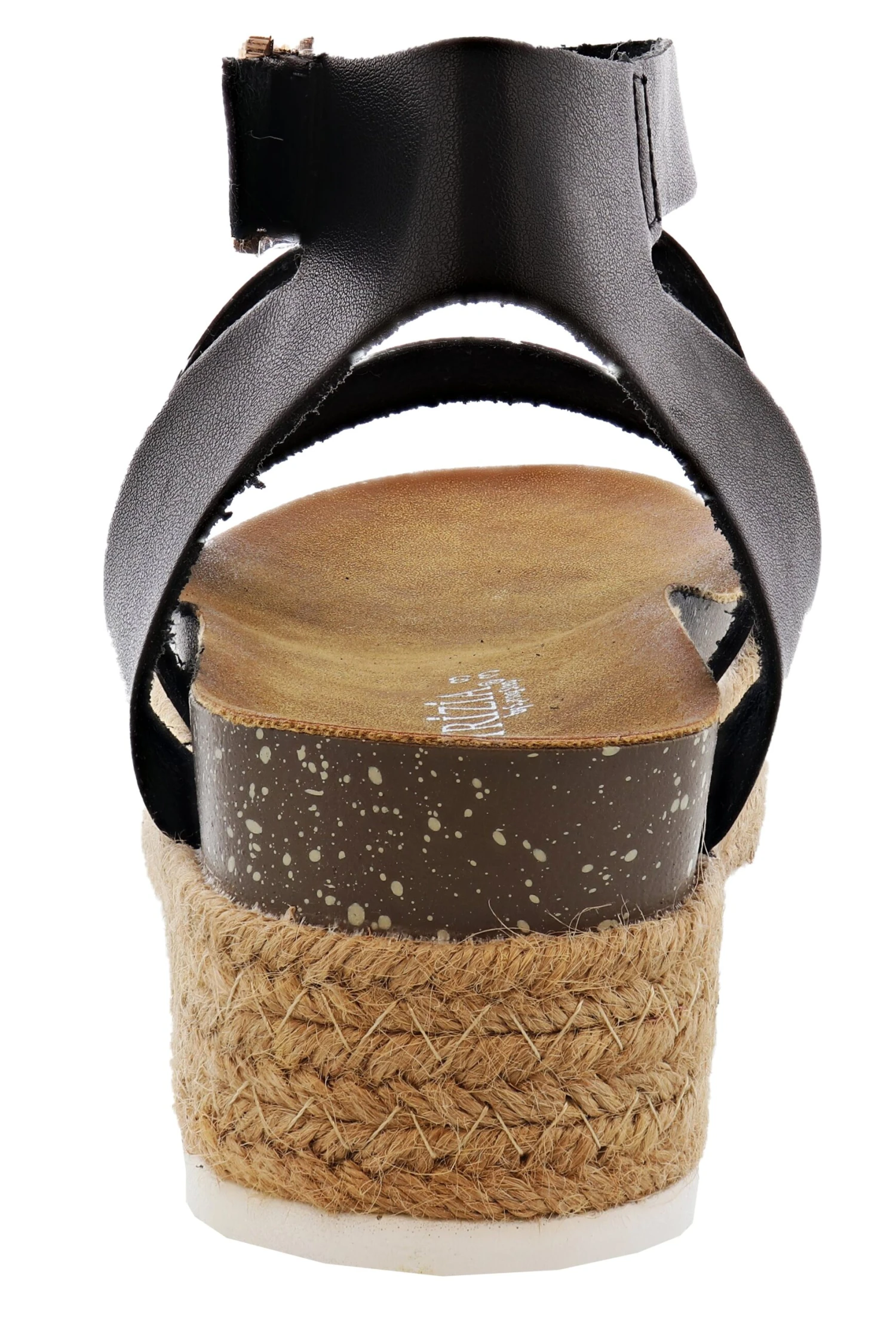 Patrizia Larissa Platform Wedge Sandals Women 6 Patrizia Larissa Platform Wedge Sandals Women - Image 4