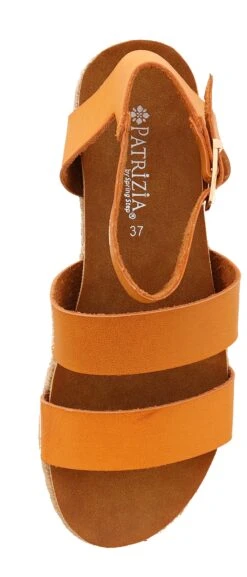 Patrizia Larissa Platform Wedge Sandals Women 30 Patrizia Larissa Platform Wedge Sandals Women -Altra Store 0262802 06