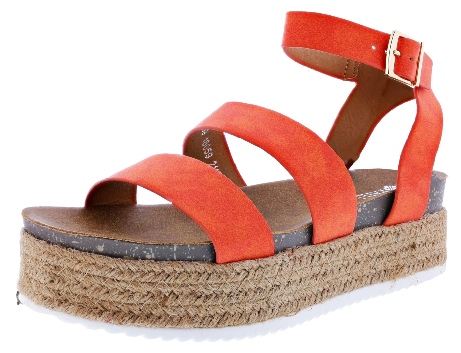 Patrizia Larissa Platform Wedge Sandals Women 15 Patrizia Larissa Platform Wedge Sandals Women - Image 13