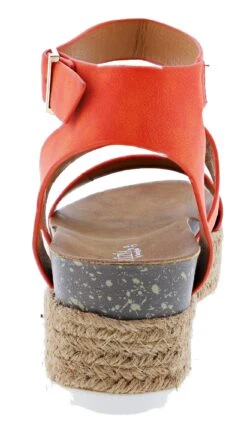 Patrizia Larissa Platform Wedge Sandals Women 34 Patrizia Larissa Platform Wedge Sandals Women -Altra Store 0262803 04