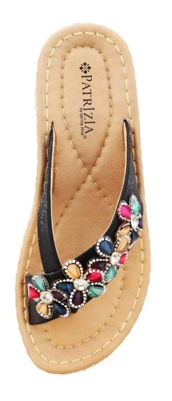 Patrizia Clarice Slide Wedge Sandals Women -Altra Store 0263502 06