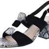 Patrizia Morara Slingback Heel Sandals Women 1 Patrizia Morara Slingback Heel Sandals Women -Altra Store 0264001 01