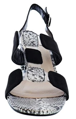 Patrizia Morara Slingback Heel Sandals Women -Altra Store 0264001 03