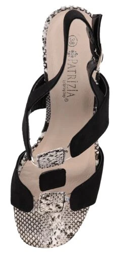 Patrizia Morara Slingback Heel Sandals Women -Altra Store 0264001 06